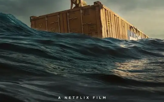 无处逢生 Nowhere (2023)高清蓝光4k免费在线观看