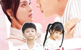 短剧《福宝成双！搬砖奶爸竟是大佬 (2024)》全集免费在线观看