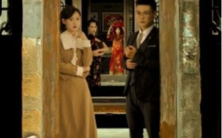 短剧《依旧海棠红（69集全）》免费观看