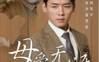 短剧《母爱无涯（1-58集）》全集免费在线观看