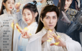 短剧《麒麟臂（79集全）》免费观看
