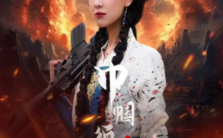 短剧《巾帼须眉悍刀行（86集全）》免费观看