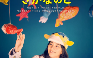 电影《鱼之子》高清HD1080P完整版在线免费观看