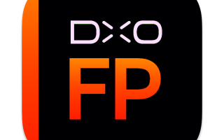 DxO FilmPack 7 For Mac 胶片效果模拟滤镜工具