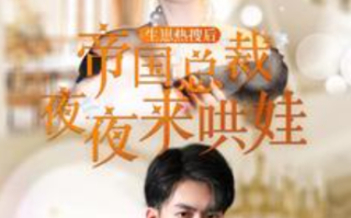 短剧《生崽热搜后帝国总裁夜夜来哄娃（90集全）》免费观看