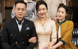 短剧《老伴眼盲心瞎谢女士她不要了 (2024)》全集免费在线观看