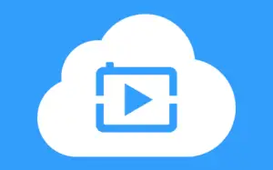 小白云盘TV版v1.7.5，完美的第三方TV端阿里云盘！
