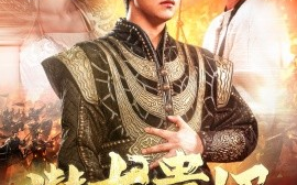 短剧《潜龙贵婿 (2024)》全集免费在线观看
