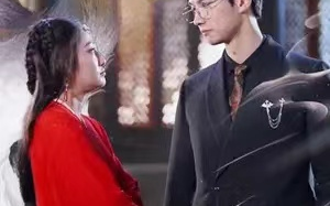 短剧《惹是非的是她（89集）》全集免费观看