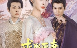 短剧《求娶平妻，十里红妆嫁你三叔（80集）居来提·库提来&刘耘彤 (2025)》全集免费在线观看