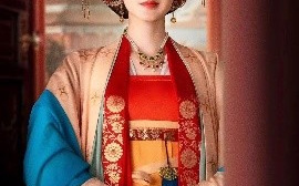 短剧《若熙传（92集）王丽坤＆李子锋 (2025)》全集免费在线观看 