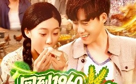 短剧《回到1960，我竟成了农场主（95集）马丽莎＆王大钱 (2025)》全集免费在线观看