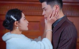 短剧《乱世佳人 (2024)》全集免费在线观看