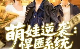 短剧《萌娃逆袭：悍匪系统上线啦（120集）吴承佑&白锦萍 (2025)》全集免费在线观看