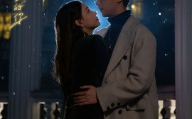 短剧《来自天狼星的你 (2024)》全集免费在线观看