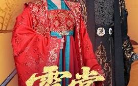 短剧《霓裳飞金阙（60集）黄云云&李俊辰 (2025)》全集免费在线观看 