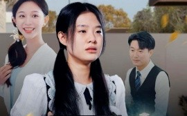 短剧《未曾深爱岂言别 (2024)》全集免费在线观看
