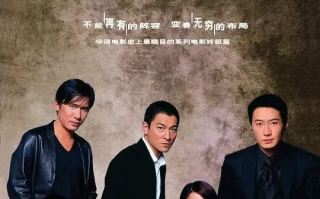 无间道3：终极无间 (2003)高清蓝光4k免费在线观看