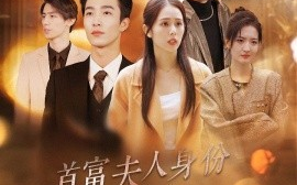 短剧《首富夫人身份被冒充后，我杀疯了 (2024)》全集免费在线观看