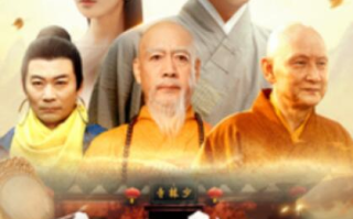 短剧《天下嵩山（29集全）》免费在线观看