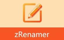 批量重命名工具 | zRenamer (原 MiniRenamer)（v2.1）