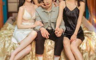 短剧《我的二十六岁女房客们（傻了吧，你的室友都是美女）80集全》免费观看