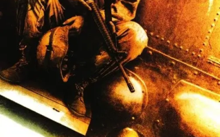 黑鹰坠落 (2001)高清蓝光4k免费在线观看