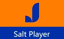安卓本地音乐APP | 椒盐音乐 Salt Player（v11.1.0）