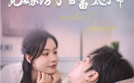 短剧《睁眼五年后，竟嫁给了首富太子爷 (2024)》全集免费在线观看