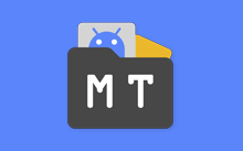安卓逆向修改神器 MT管理器（v2.19.3）