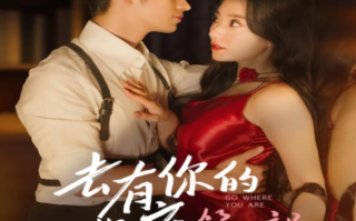 短剧《去有你的地方第2部（73集全）》免费观看
