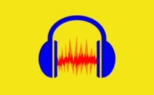 免费音频编辑器 | Audacity（v3.7.7）
