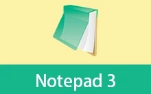 Notepad3 绿色精简版（v7.26.525.1 Lite / v7.26.426.1 正式版）