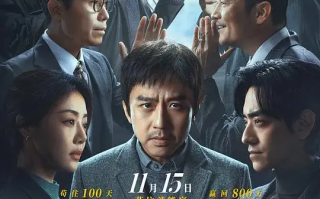 胜券在握 (2024)高清蓝光4k免费在线观看
