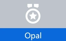 白噪音音乐播放器 | Opal (v1.5.1)