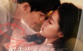 短剧《时先生，你的暗恋藏不住啦 (2025)》全集免费在线观看
