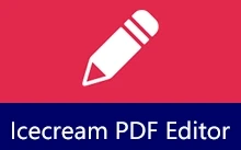 PDF 文件编辑器 | Icecream PDF Editor Pro（v3.30）
