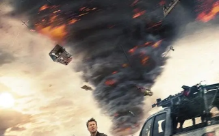 龙卷风 Twisters (2024)高清蓝光4k免费在线观看