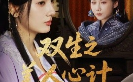 短剧《双生之美人心计（70集）郭茗苑&越野兔（周逸峰）&姜云宁 (2025)》全集免费在线观看 