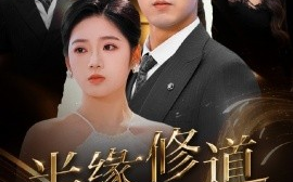 短剧《半缘修道半缘君（55集）傅邦奇＆李艺璇 (2025)》全集免费在线观看