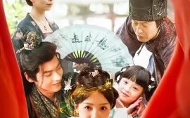 短剧《女霸总穿到古代当继母 (2025)》全集免费在线观看