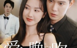 短剧《爱在晚风吹（36集）黄浩雯＆张珊珊 (2025)》全集免费在线观看