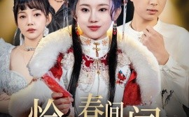 短剧《恰似春间百花闻 (2025)》全集免费在线观看