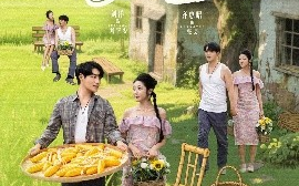 短剧《乡间俏佳人（80集）刘洋＆齐惠昭&江美琳 (2025)》全集免费在线观看