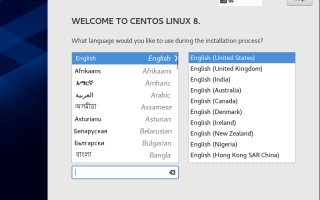 Centos8.5镜像下载_Centos 8.5.2111官方原版镜像iso下载(linux系统)