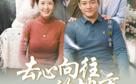 短剧《去心向往的地方（60集）刘美希&滕琳 (2025)》全集免费在线观看