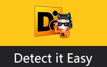 免费查壳程序 | DIE (Detect it Easy)（v3.21）