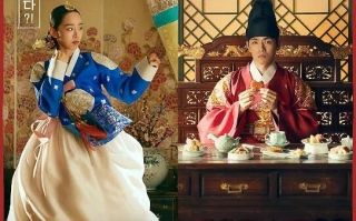 韩剧《哲仁王后（20集全）》高清HD1080p完整版在线免费观看
