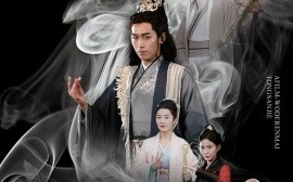 短剧《我的人脉通三界 (2025)》全集免费在线观看