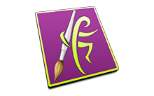 ArtRage Vitae v7.1.8 x64 绘画插图软件彩绘精灵汉化版